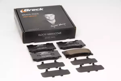 breck 249940055100